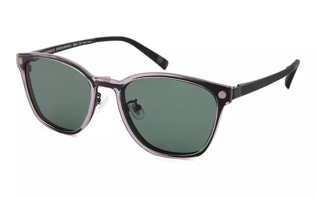 Sunglasses OWNDAYS SNAP SNP1007Le-N  Clear Gray 