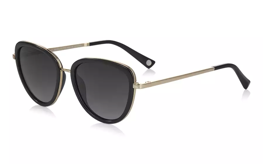 Sunglasses OWNDAYS | SUN EUSUN238N-2A  Black 