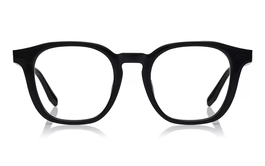 Eyeglasses OWNDAYS | ESSENTIAL OB2005N-4A  Black 