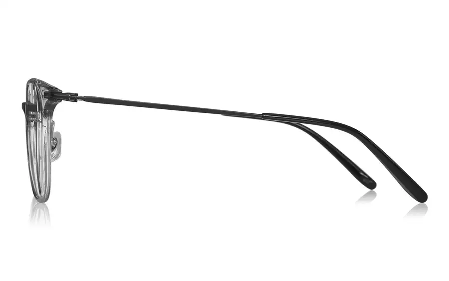 Eyeglasses OWNDAYS | AIR AF2007A-3S  Gray 