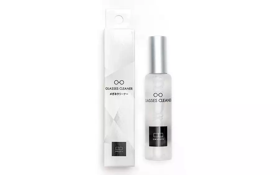 Cleaner/anti fog OWNDAYS OWNDAYS-GLASS-CLEANER 