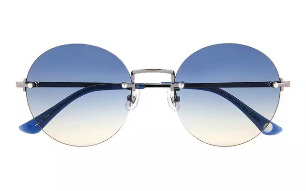 Sunglasses OWNDAYS | SUN SUN1058B-0S  Light Gun 