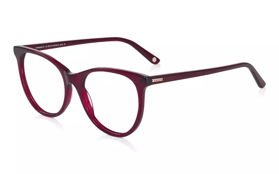 Eyeglasses Graph Belle EUGB209B-2A  Wine 