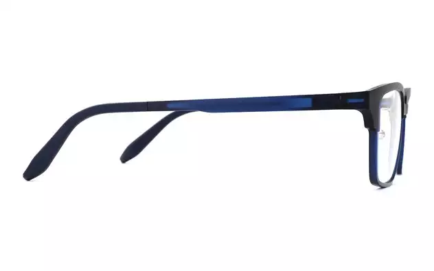 Eyeglasses OWNDAYS | AIR AU2030-K  Matte Navy 