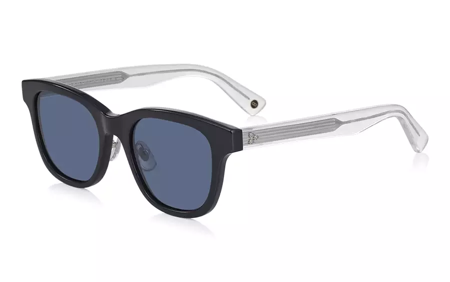Sunglasses OWNDAYS | SUN SUN8014B-3A  Black 