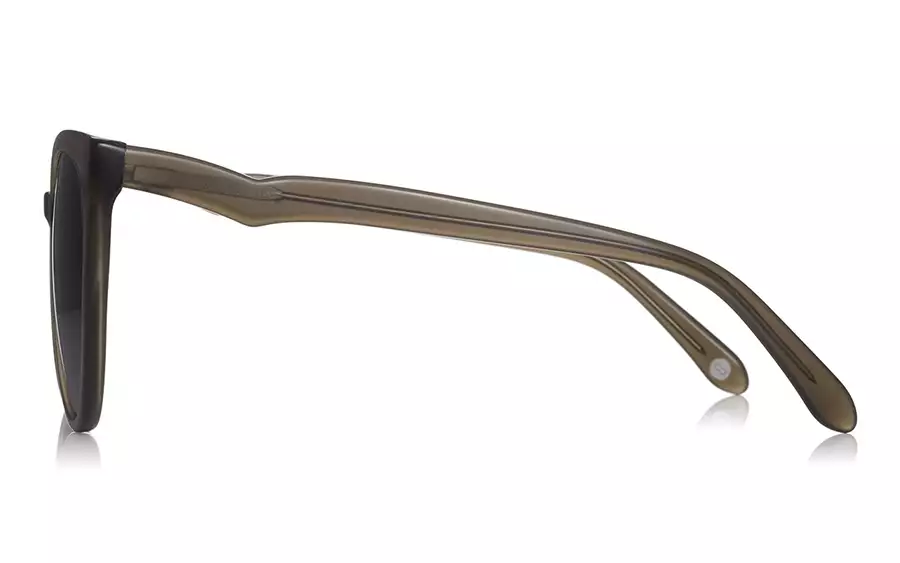 Sunglasses OWNDAYS | SUN EUSUN243A-3S  Dark Beige 