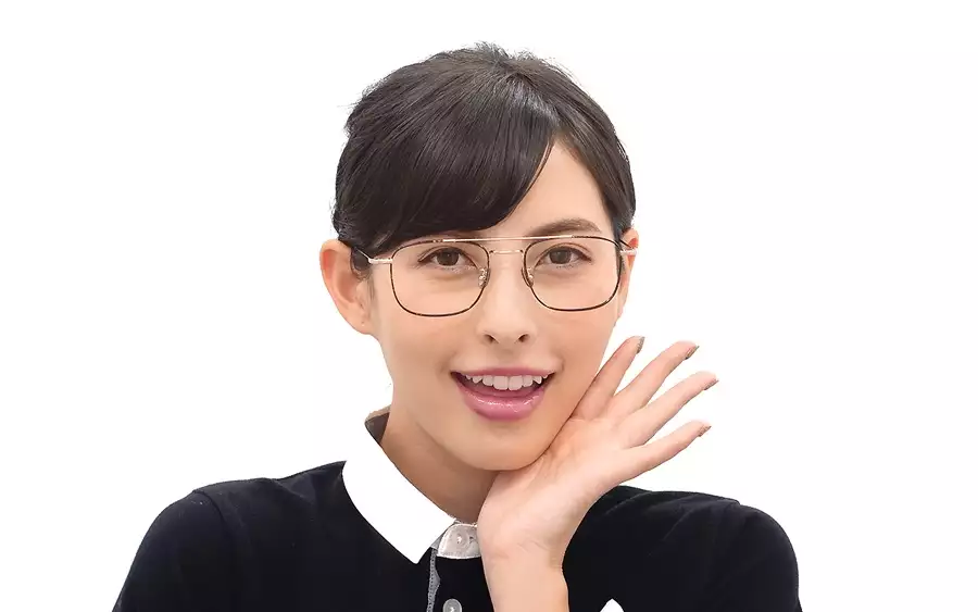 Eyeglasses OWNDAYS | AIR MM1003B-0S  Black 