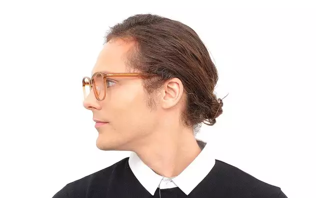 Eyeglasses +NICHE NC3006G-9S  Clear 