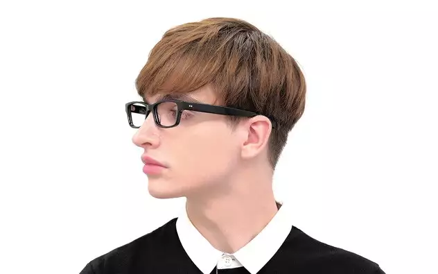 Eyeglasses Senichisaku EUSENICHI100  Light Brown 