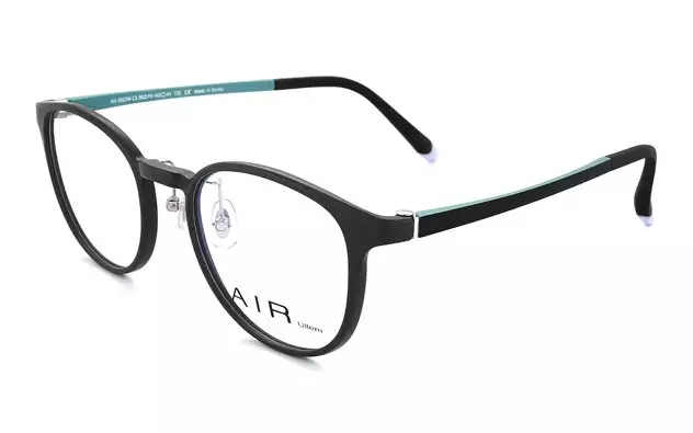 Eyeglasses AIR Ultem AU2023-W  Gray 