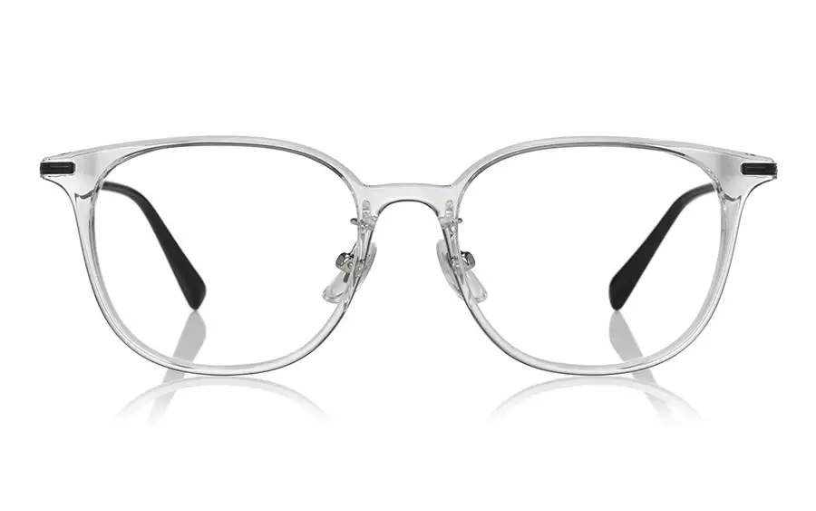 Eyeglasses OWNDAYS | AIR AF2007A-3S  Clear 