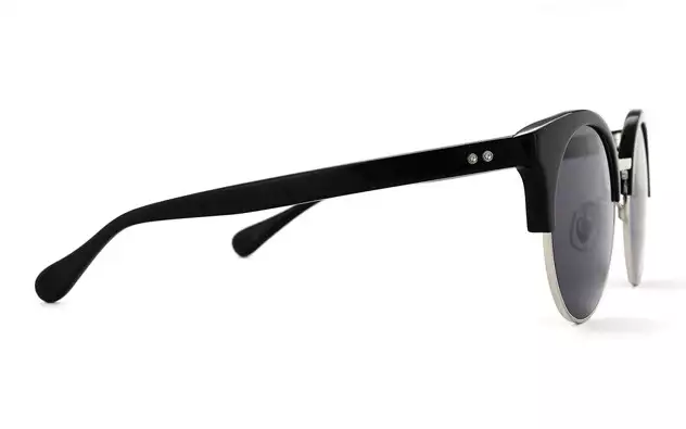 Sunglasses OWNDAYS | SUN SUN2030-E  Black 