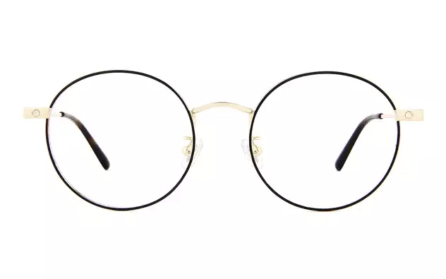 Eyeglasses OWNDAYS | SUN SNP1004T-9A  Black 