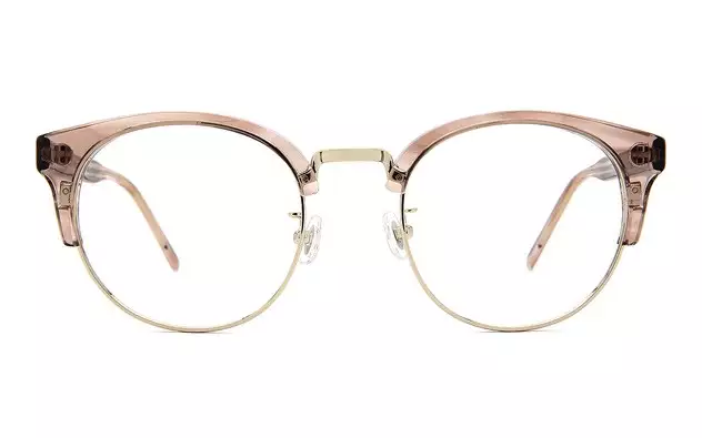 Eyeglasses +NICHE NC3013J-0S  Brown 