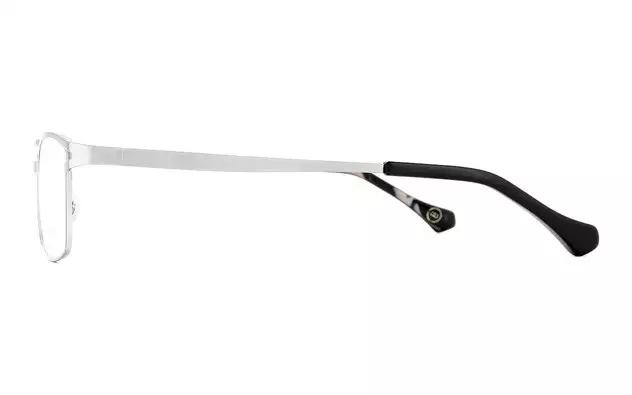 Eyeglasses K.moriyama KM1132-G  Silver 