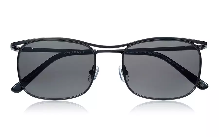 Sunglasses OWNDAYS | SUN EUSUN103B-1S  Gun 