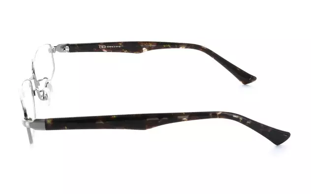 Eyeglasses OWNDAYS | ESSENTIAL OT1064  Silver 