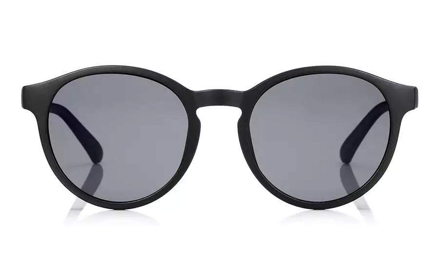 Eyeglasses OWNDAYS | SUN EUSNP202N-1S  Black 