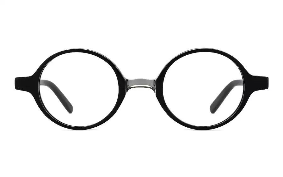 Eyeglasses 千一作 SENICHI15  ブラック 