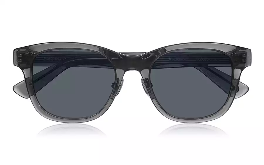 Sunglasses OWNDAYS | SUN SUN8014B-3A  Clear Gray 