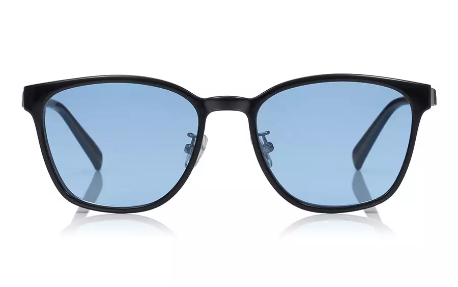 Accessoires (sold separately) OWNDAYS | SUN SNP1016Le-N  Black 