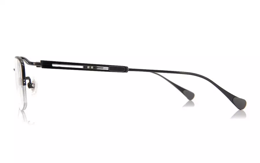 Eyeglasses OWNDAYS | AIR AF1028T-1A  ブラック 