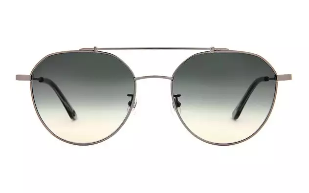 Sunglasses OWNDAYS SUN1056B-0S  Matte Gun 