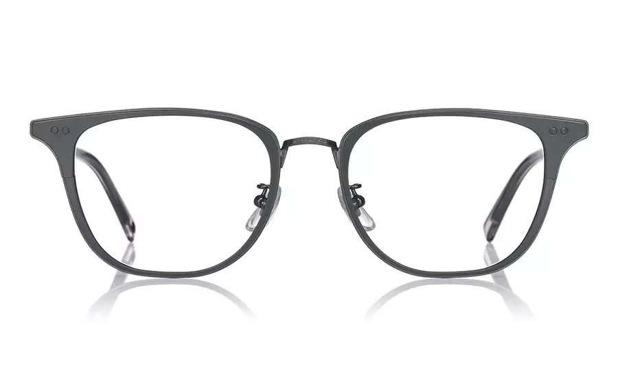 Eyeglasses John Dillinger JD1037B-2A  Gray 