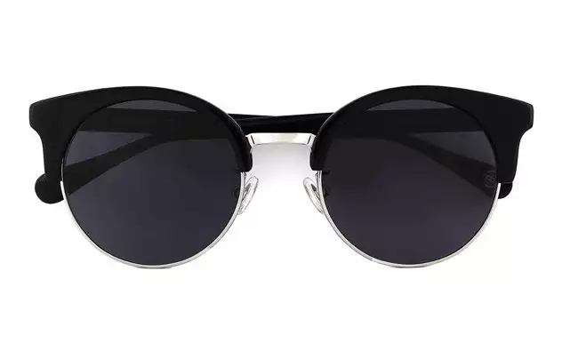 Sunglasses OWNDAYS | SUN SUN2030-E  Black 