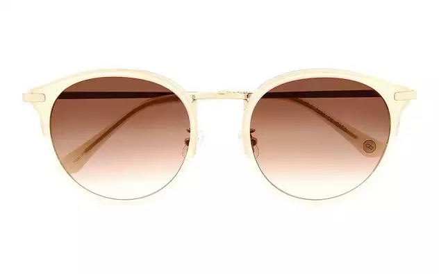 Sunglasses OWNDAYS | SUN SUN2083B-0S  Beige 
