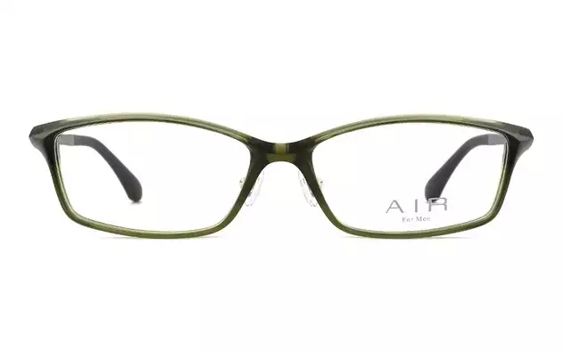 Eyeglasses OWNDAYS | AIR AR2018-N  グレー 