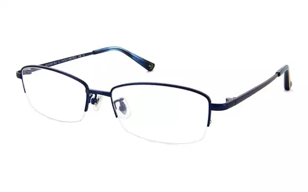 Eyeglasses OWNDAYS | ESSENTIAL OR1036T-9S  Navy 