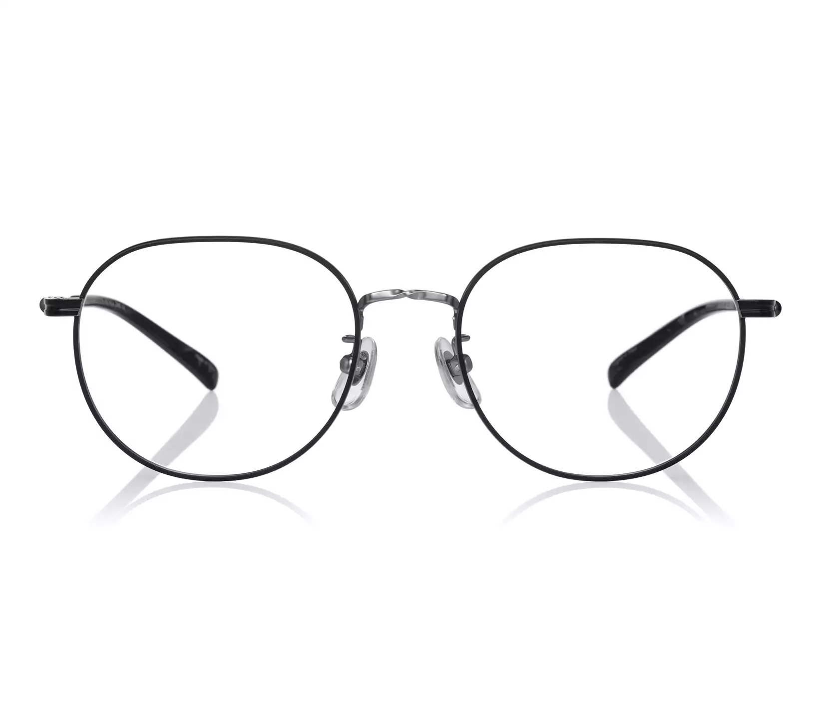Eyeglasses BACK in BLACK OB1011G-5A  マットブラック 