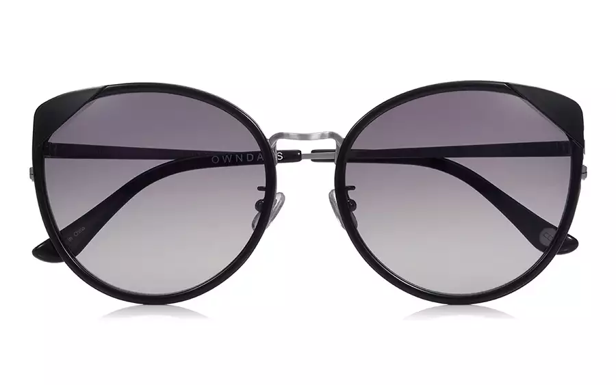 Sunglasses OWNDAYS | SUN SUN8001B-2S  Silver 