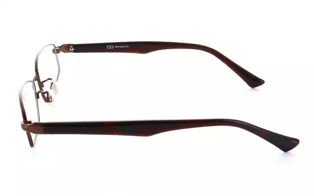 Eyeglasses OWNDAYS | ESSENTIAL OT1064  Wine 
