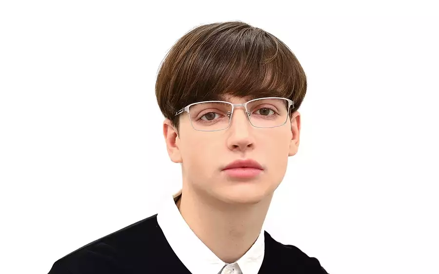 Eyeglasses OWNDAYS | AIR AF1027T-1A  ガン 