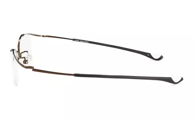 Eyeglasses OWNDAYS | AIR OT1067  Brown 