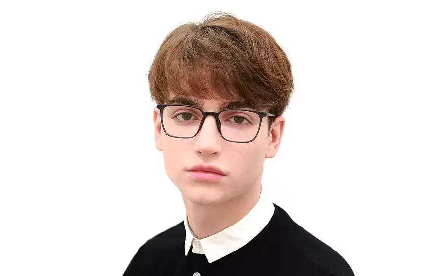 Eyeglasses OWNDAYS BLUE SHIELD EUPC203N-1S  Clear Gray 