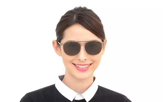 Sunglasses +NICHE NC2006B-9S  Black 