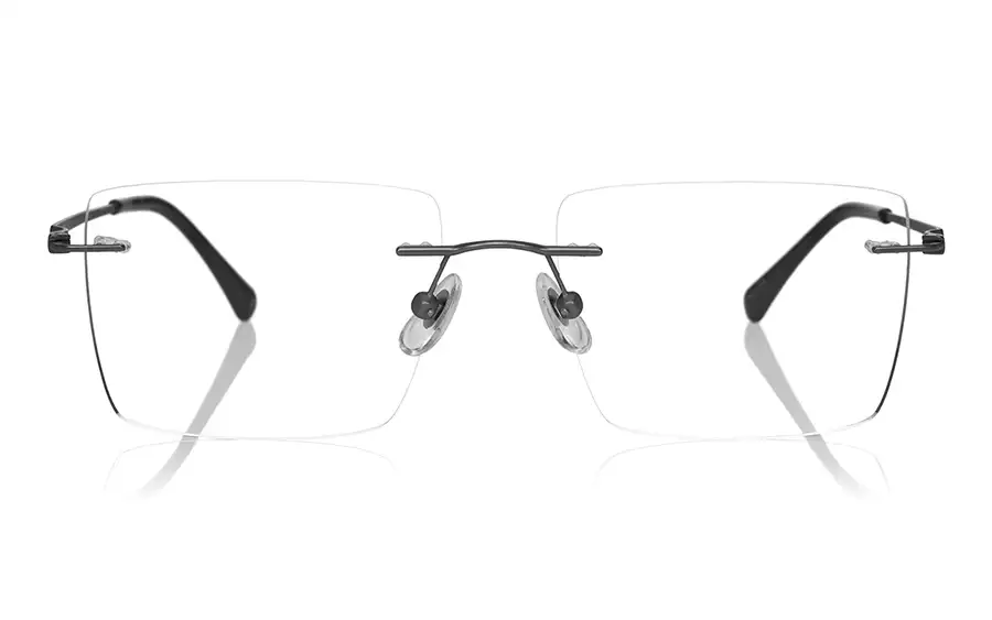 Eyeglasses OWNDAYS | AIR EUAF102T-2A  Silver 