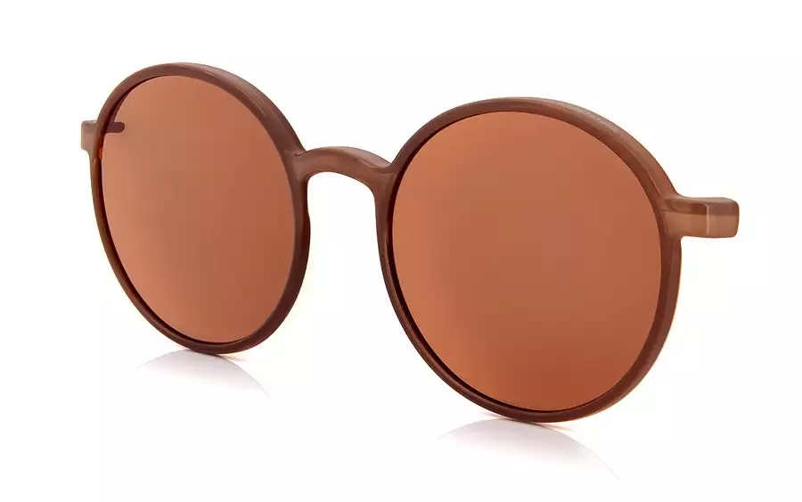 Sunglasses OWNDAYS | SUN SNP1013Le-T  Beige 