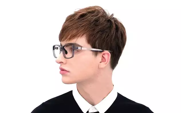 Eyeglasses OWNDAYS | AIR AR2033D-0A  マットブラック 