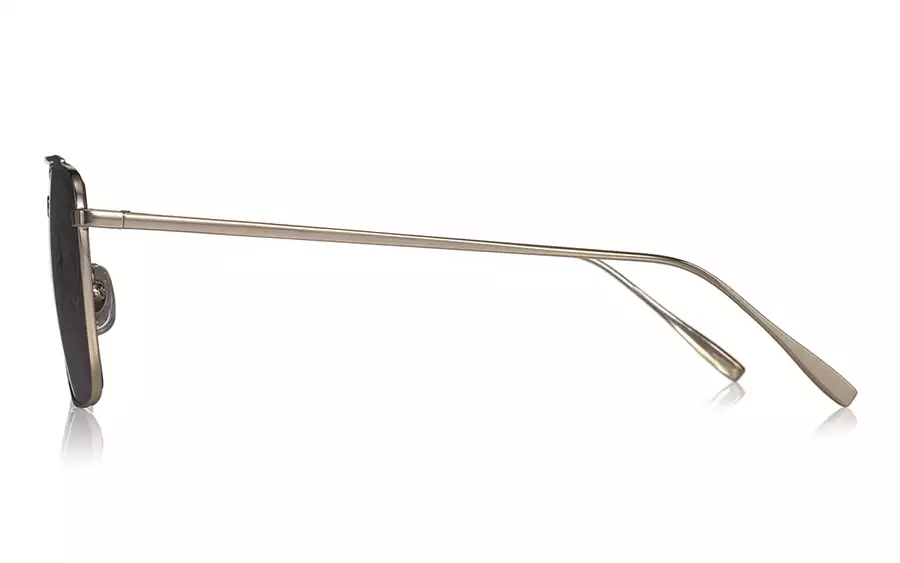 Sunglasses OWNDAYS | SUN EUSUN116B-2A  Gold 