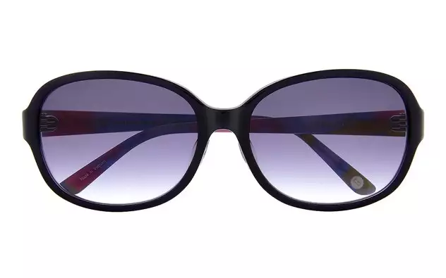 Sunglasses OWNDAYS | SUN SUN2072B-0S  Purple 