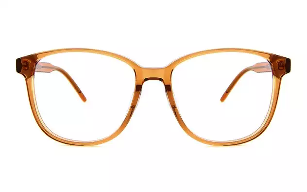 Eyeglasses +NICHE NC3006G-9S  Clear Brown 