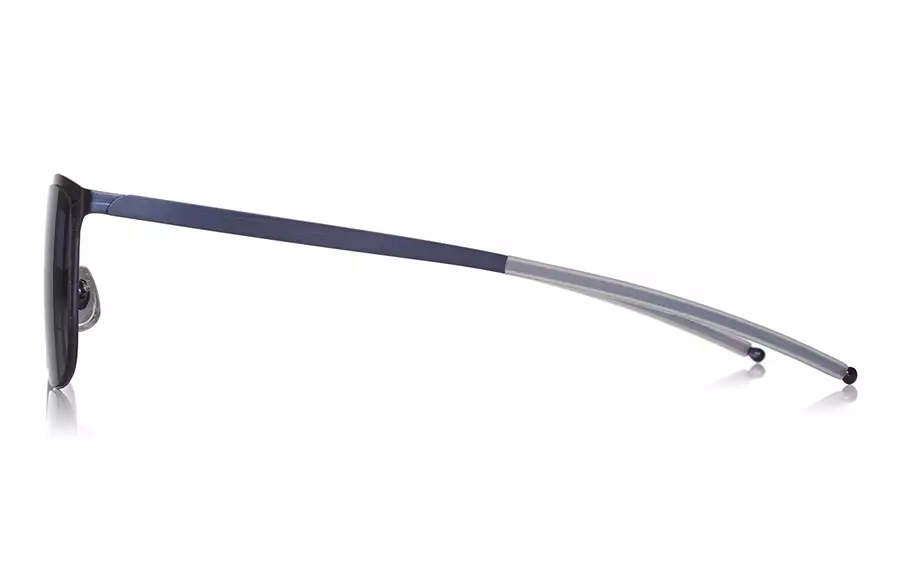 Sunglasses OWNDAYS | SUN EUSUN109G-2A  Matte Navy 
