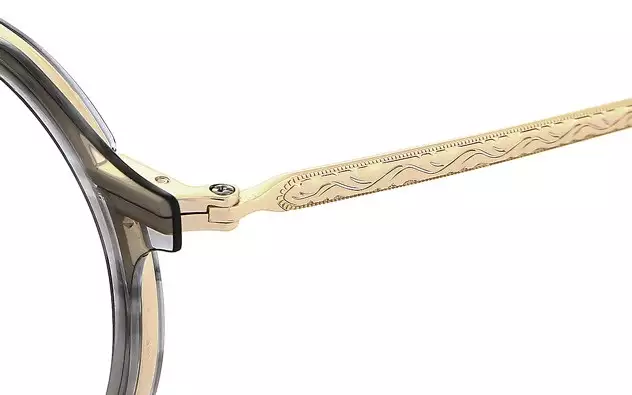 Eyeglasses Graph Belle GB2032J-9A  Gray 
