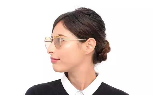 Sunglasses +NICHE NC1017B-9S  Gun 