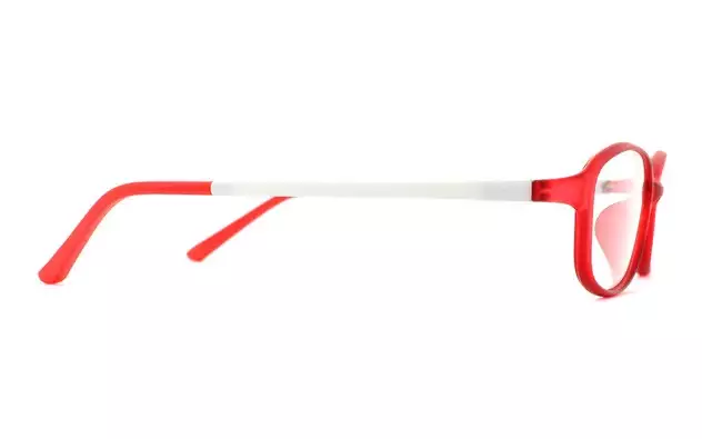 Eyeglasses OWNDAYS | ESSENTIAL ECO2010-K  Matte Clear Red 