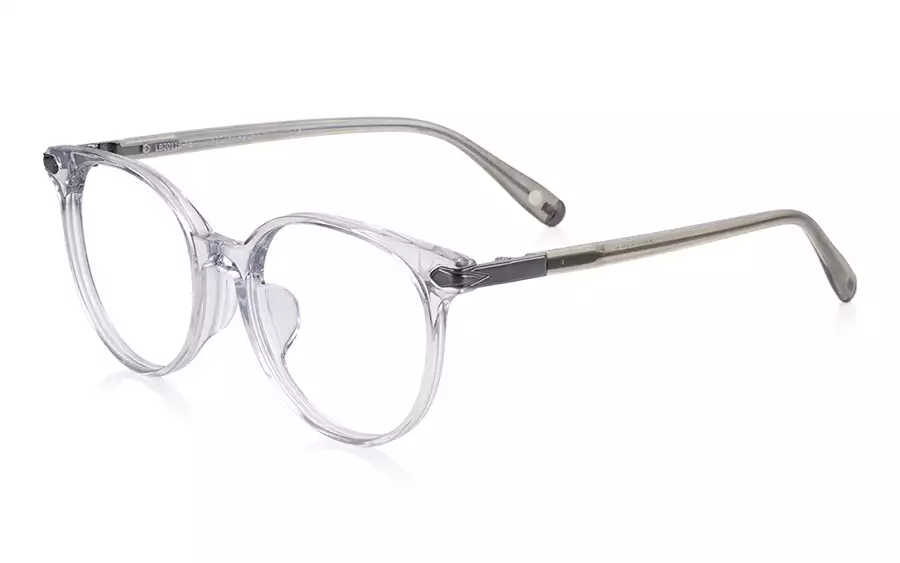 Eyeglasses +NICHE LB2011B-4S  Clear Gray 